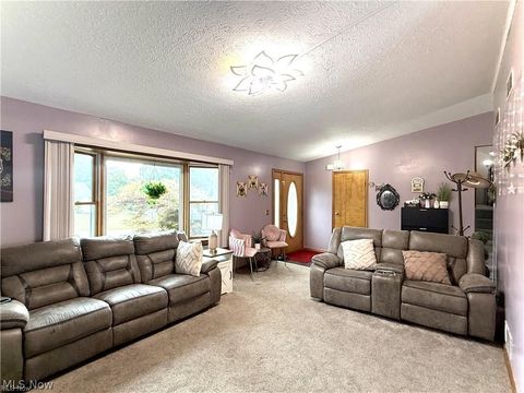 Tiny photo for 9 Willow Way, Canfield, OH 44406 (MLS # 5187768)