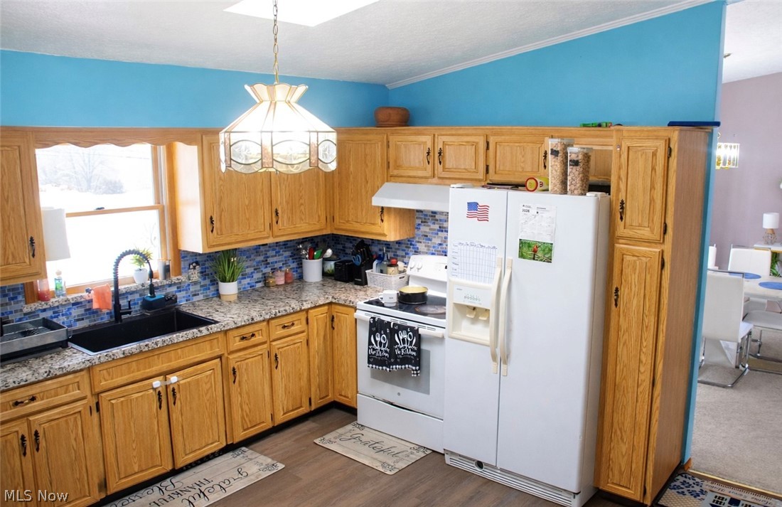 Canfield City - Residential