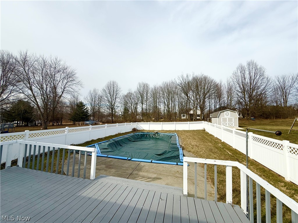 Canfield City - Residential