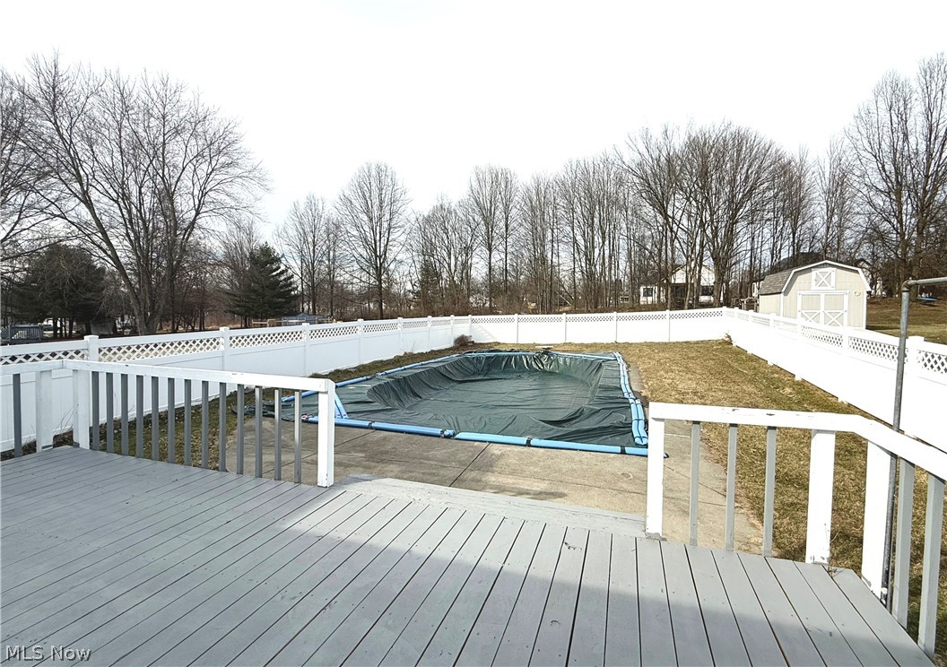 Canfield City - Residential