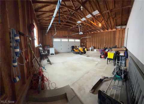 Tiny photo for 9 Willow Way, Canfield, OH 44406 (MLS # 5187768)