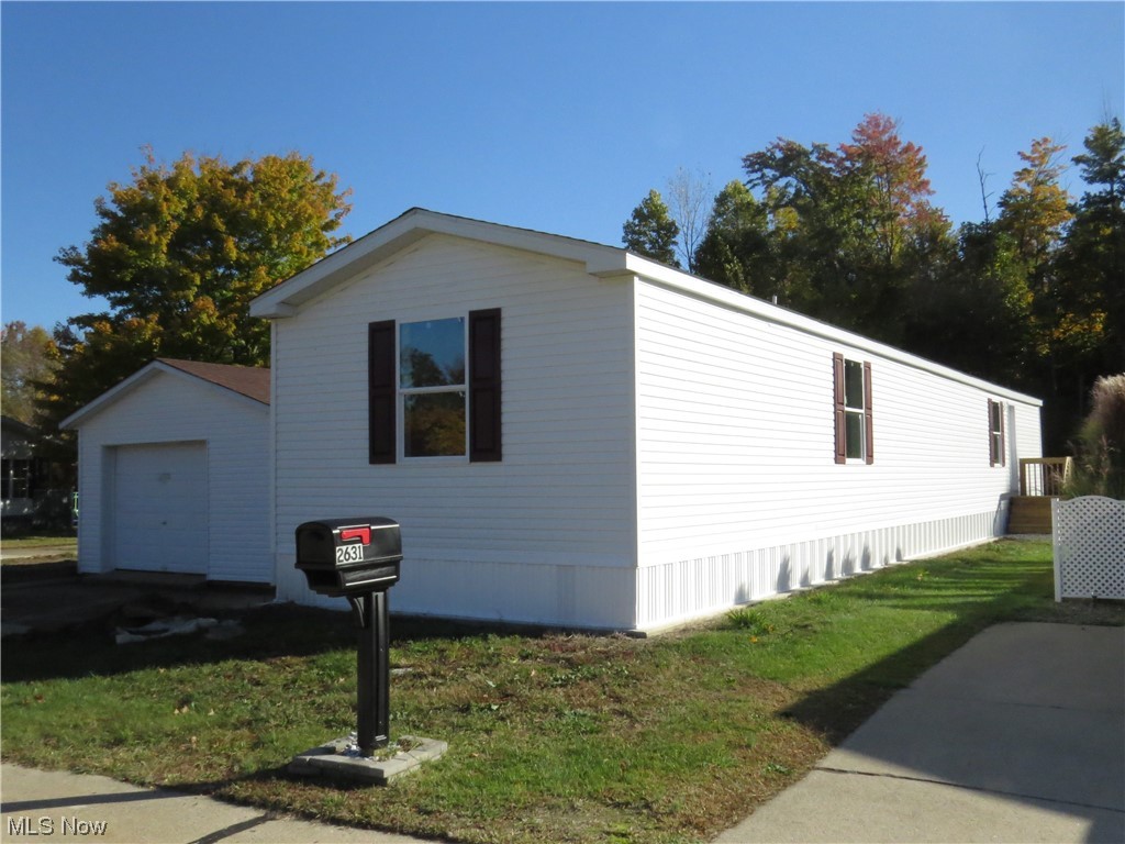 View Madison, OH 44057 house