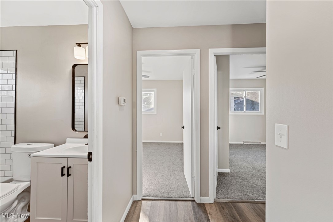 Bieders - Residential