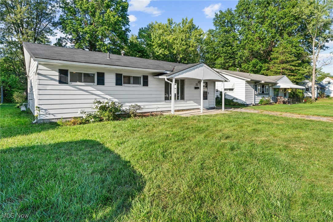 Bieders - Residential