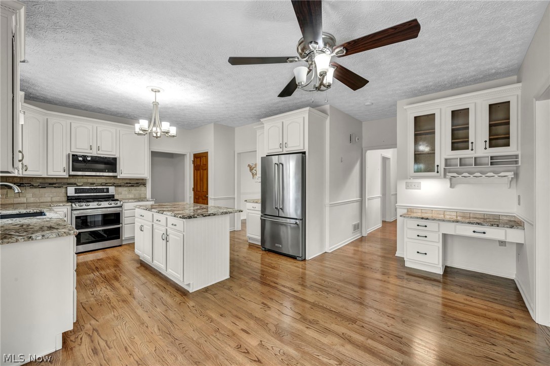 High Hampton Ph II - Residential
