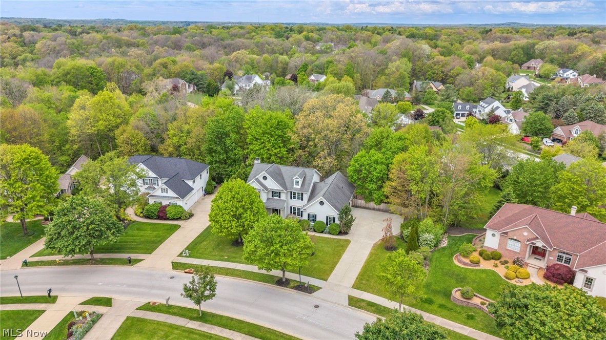 High Hampton Ph II - Residential
