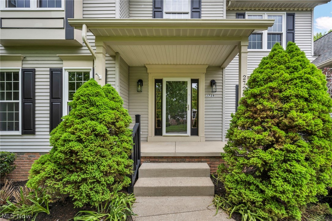 2728 High Hampton Trail