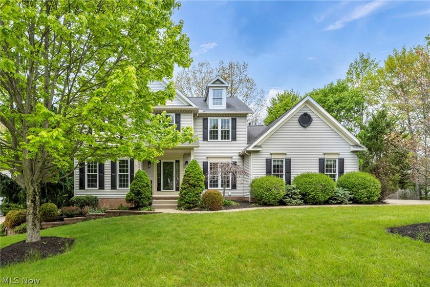 Welcome to 2728 High Hampton Trail in Cuyahoga Falls! This exceptional home offers the space, layout, and features today’s buyers are looking for, with over 4,000 square feet of finished space, situated on a fully fenced half-acre lot.

Inside, you’re welcomed by a bright foyer that flows into spacious living areas filled with natural light. The great room and living space provide a warm and inviting setting for everyday living and entertaining alike. The kitchen features granite countertops, ample cabinetry, and a cozy eating area.  A formal dining room adds additional space for gatherings and special occasions.

The main floor also includes a versatile office or bedroom, convenient first-floor laundry, and a half bath. Upstairs, you’ll find four generously sized bedrooms, including a stunning owner’s suite complete with elegant finishes, a beautifully tiled bathroom, soaking tub, and oversized walk-in shower. An additional full bathroom serves the remaining bedrooms.

The finished walkout basement adds even more functional living space with a large recreation area, bonus room or possible sixth bedroom, full bathroom, workshop or gym area, and additional storage opportunities. 

Step outside to enjoy the large deck, spacious patio, and private backyard setting—perfect for relaxing evenings, entertaining guests, or enjoying time around a firepit. With 4 bedrooms, 3 full baths, 1 half bath, and extra living space this home is an ideal combination of comfort and flexibility, this home truly has room for everyone.

Don’t miss the opportunity to make this incredible property your next home—schedule your private showing today!