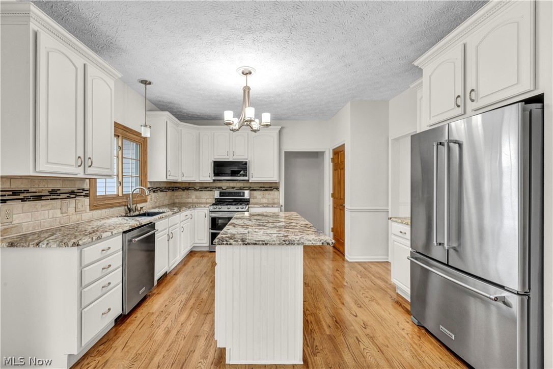High Hampton Ph II - Residential