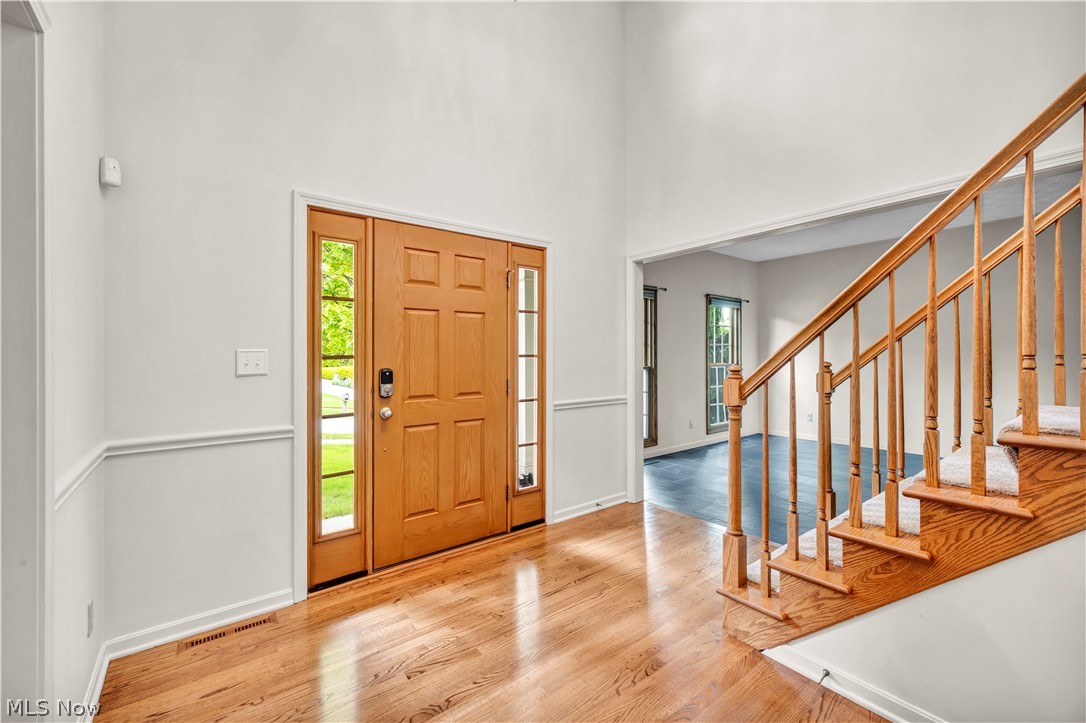 2728 High Hampton Trail