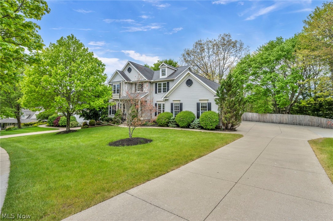 2728 High Hampton Trail
