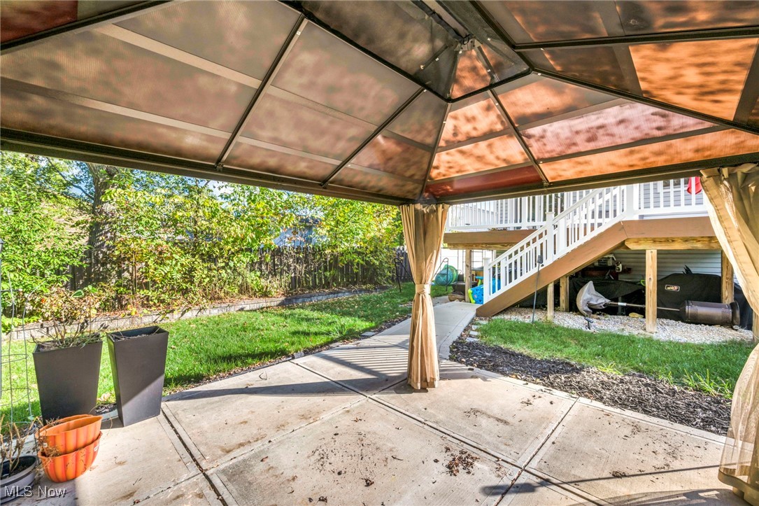 Colonial Park 1 - Residential