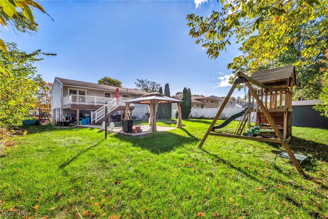 Colonial Park 1 - Residential