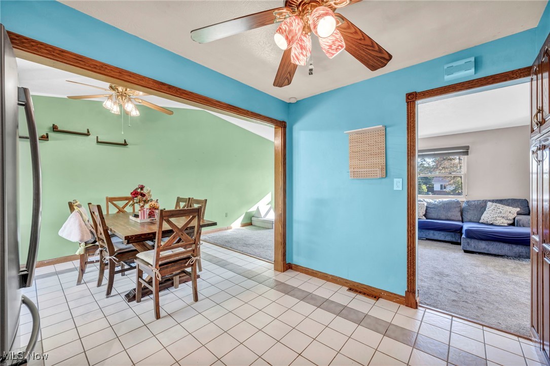 Colonial Park 1 - Residential