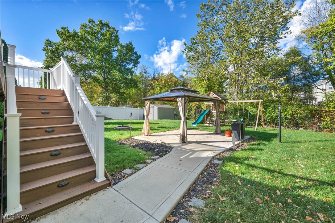 Colonial Park 1 - Residential