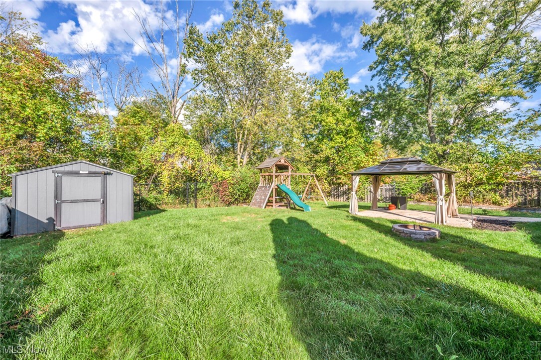 Colonial Park 1 - Residential