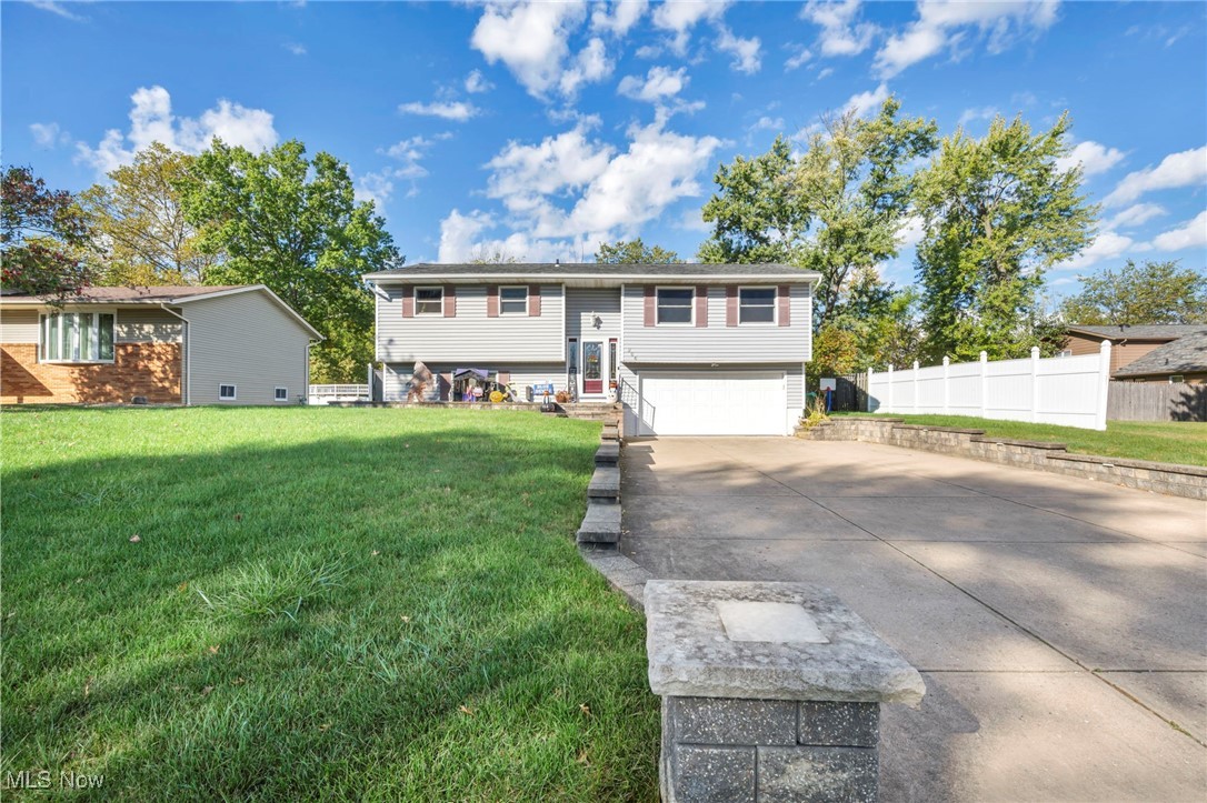Colonial Park 1 - Residential