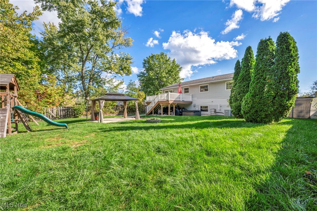 Colonial Park 1 - Residential