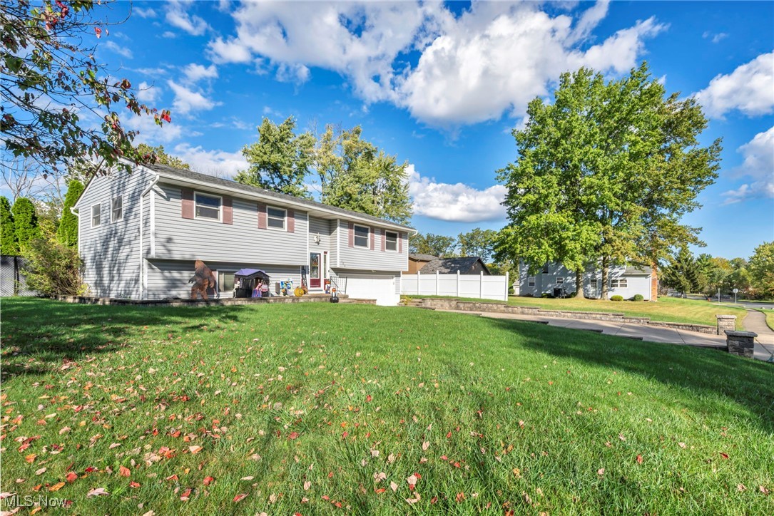Colonial Park 1 - Residential
