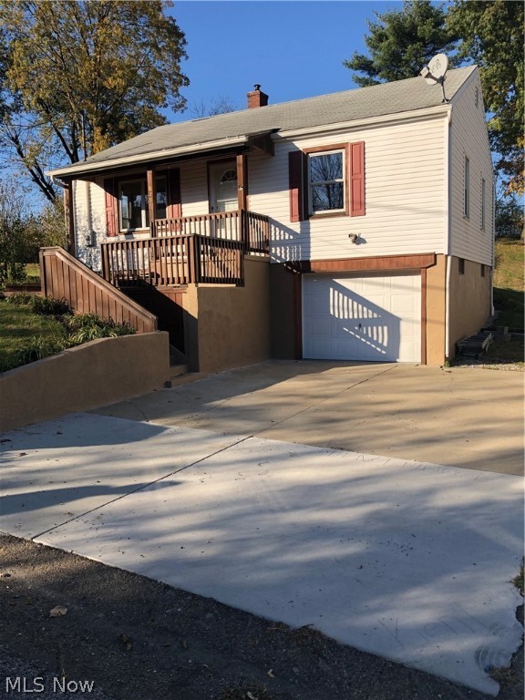 Grandview - Residential