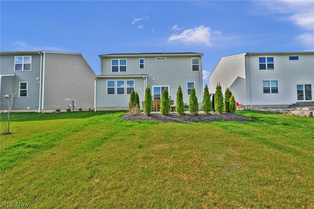 Emerald Woods Sub 5 - Residential