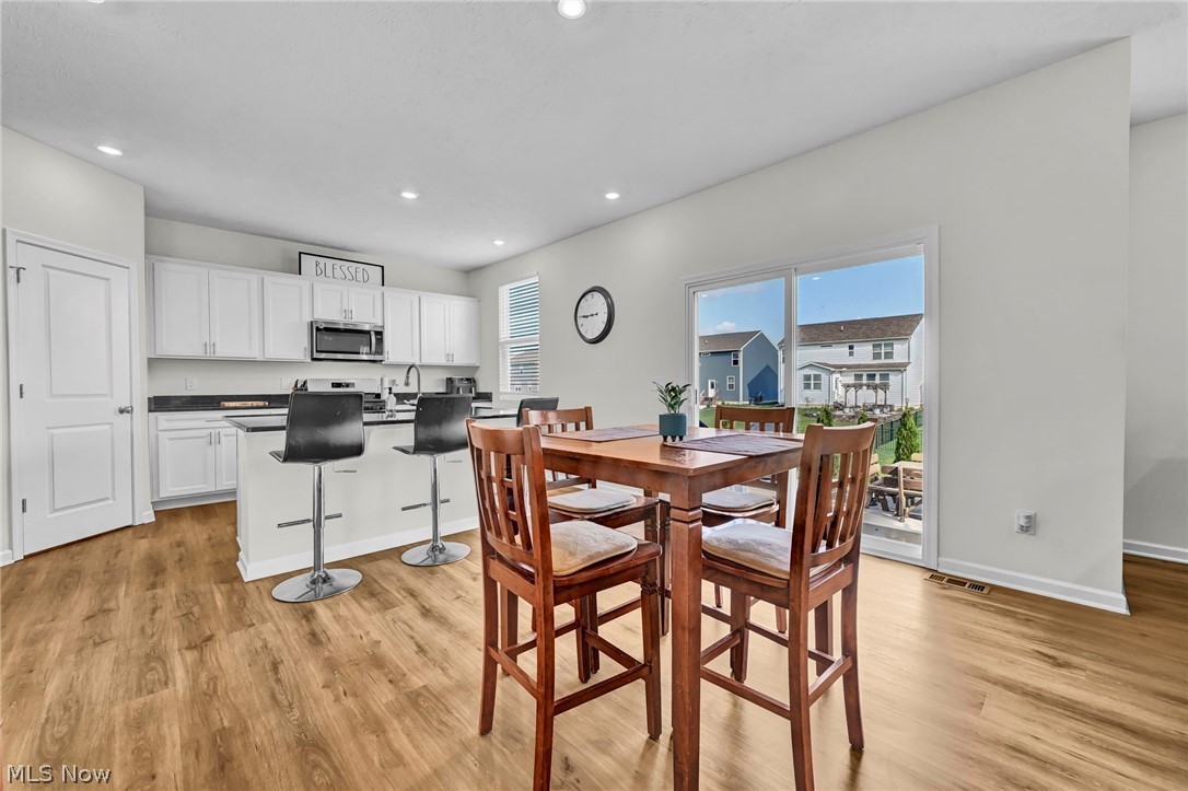 Emerald Woods Sub 5 - Residential