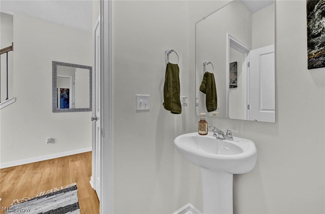 Emerald Woods Sub 5 - Residential