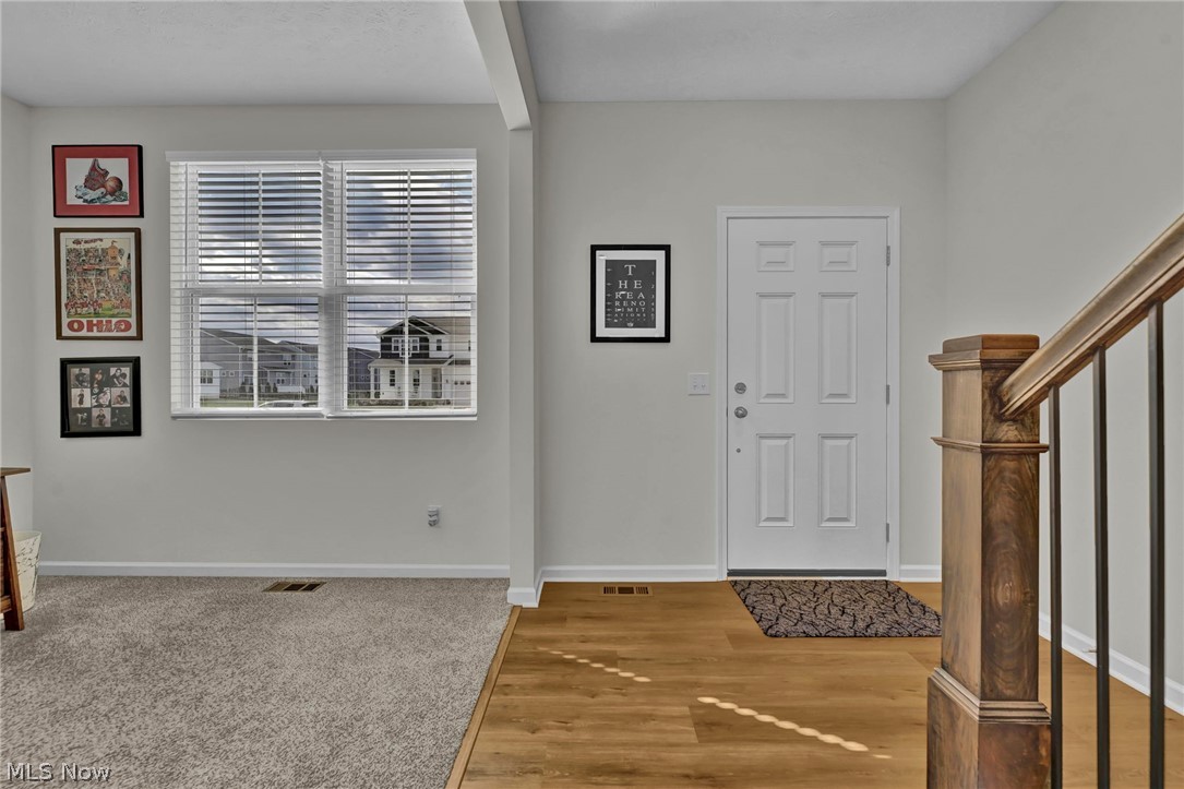 Emerald Woods Sub 5 - Residential