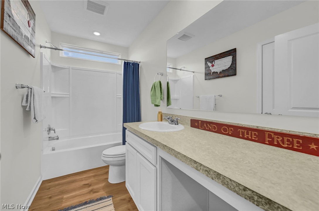 Emerald Woods Sub 5 - Residential