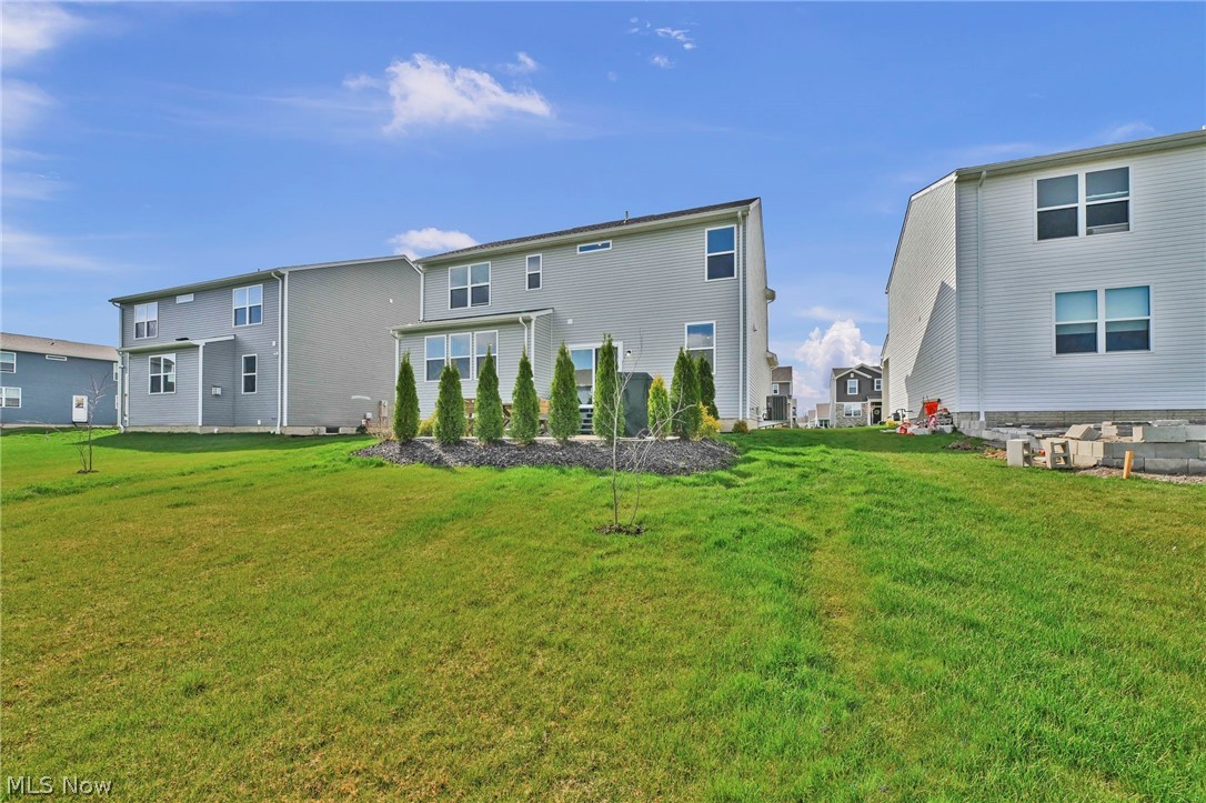 Emerald Woods Sub 5 - Residential