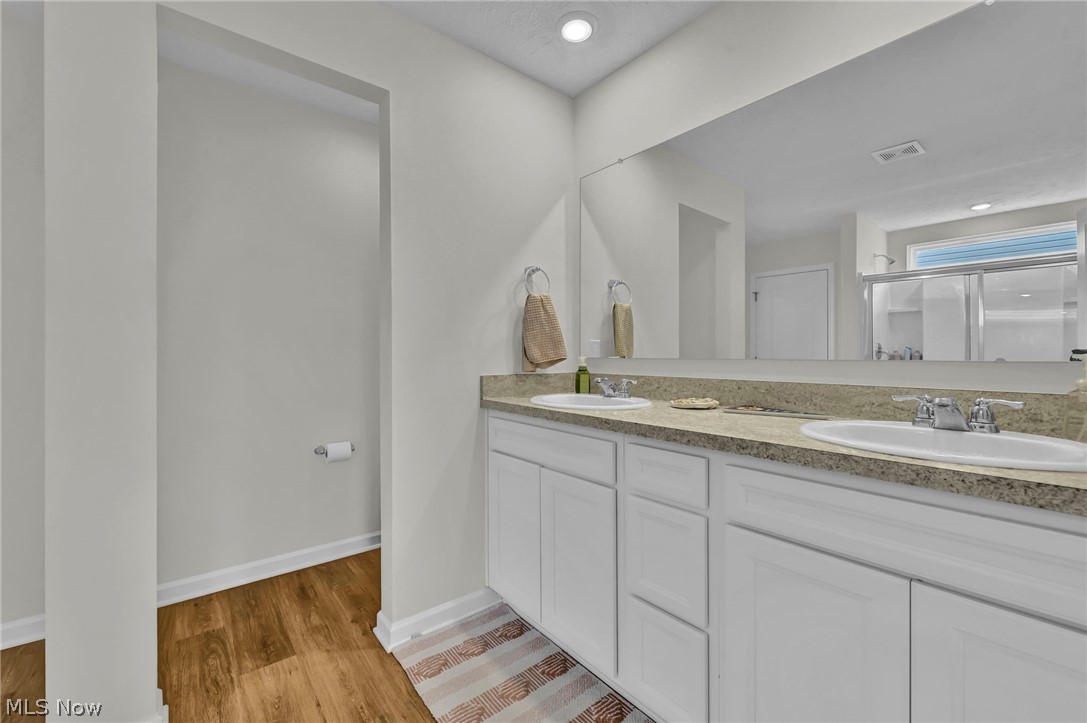 Emerald Woods Sub 5 - Residential