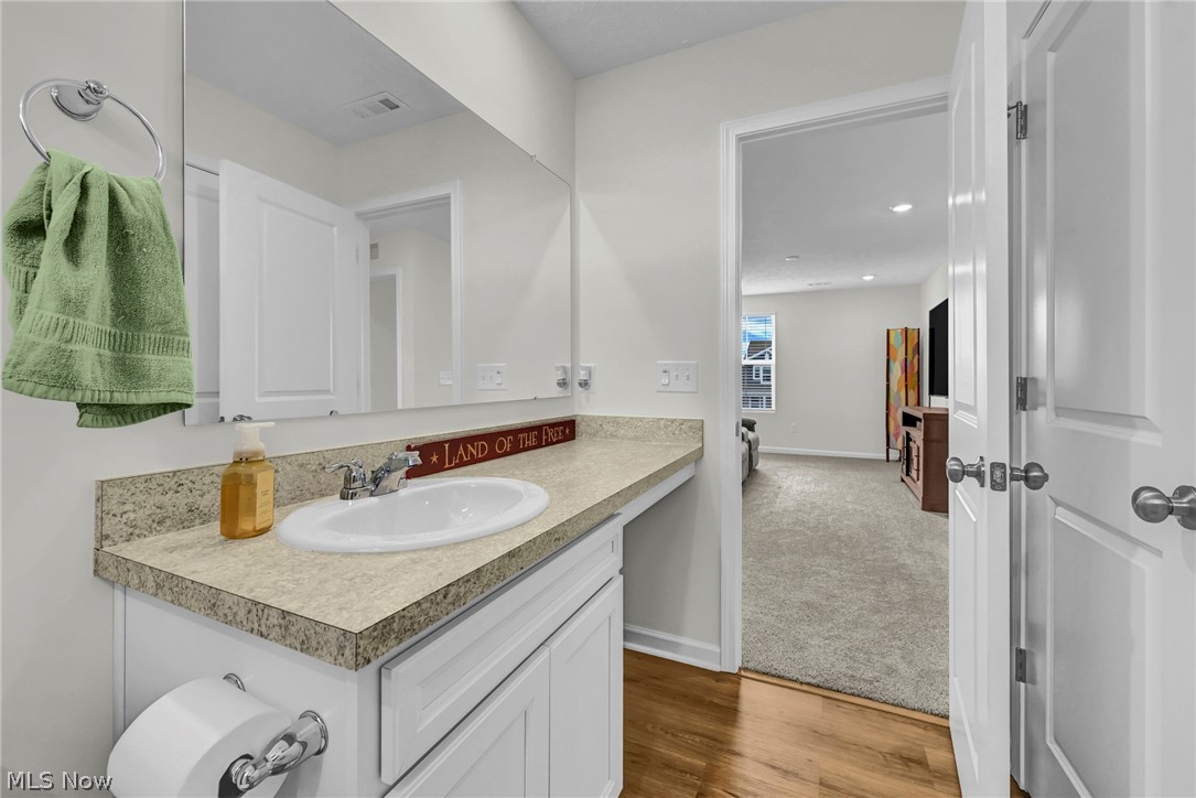 Emerald Woods Sub 5 - Residential