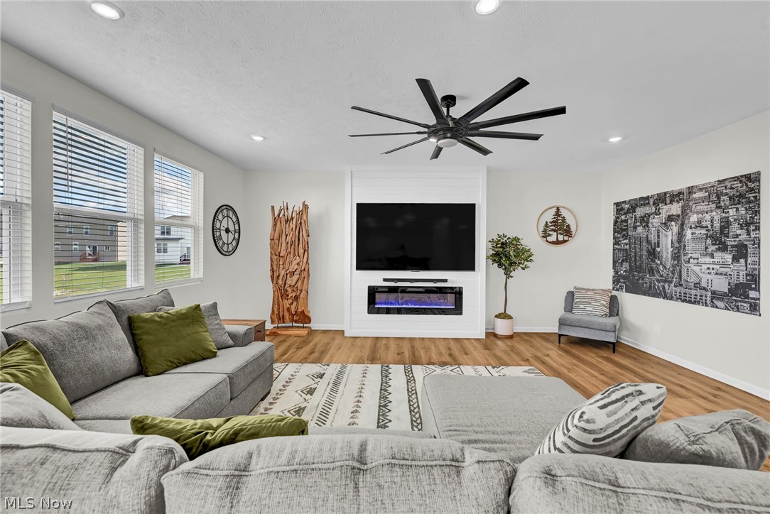 Emerald Woods Sub 5 - Residential