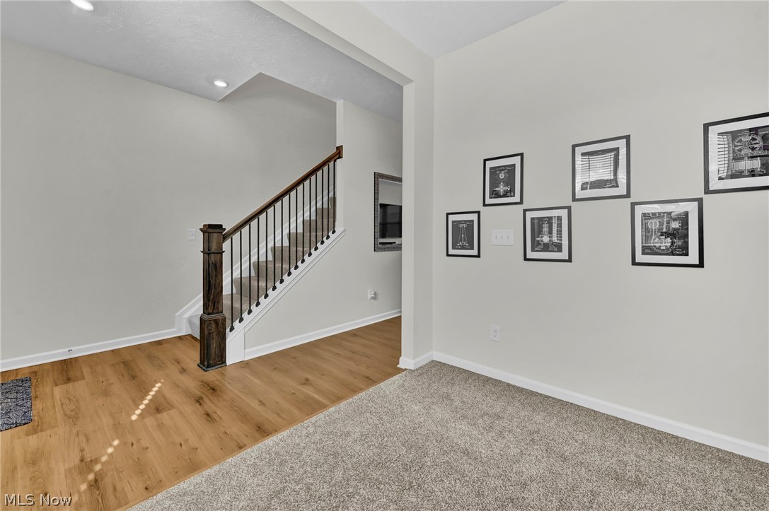 Emerald Woods Sub 5 - Residential