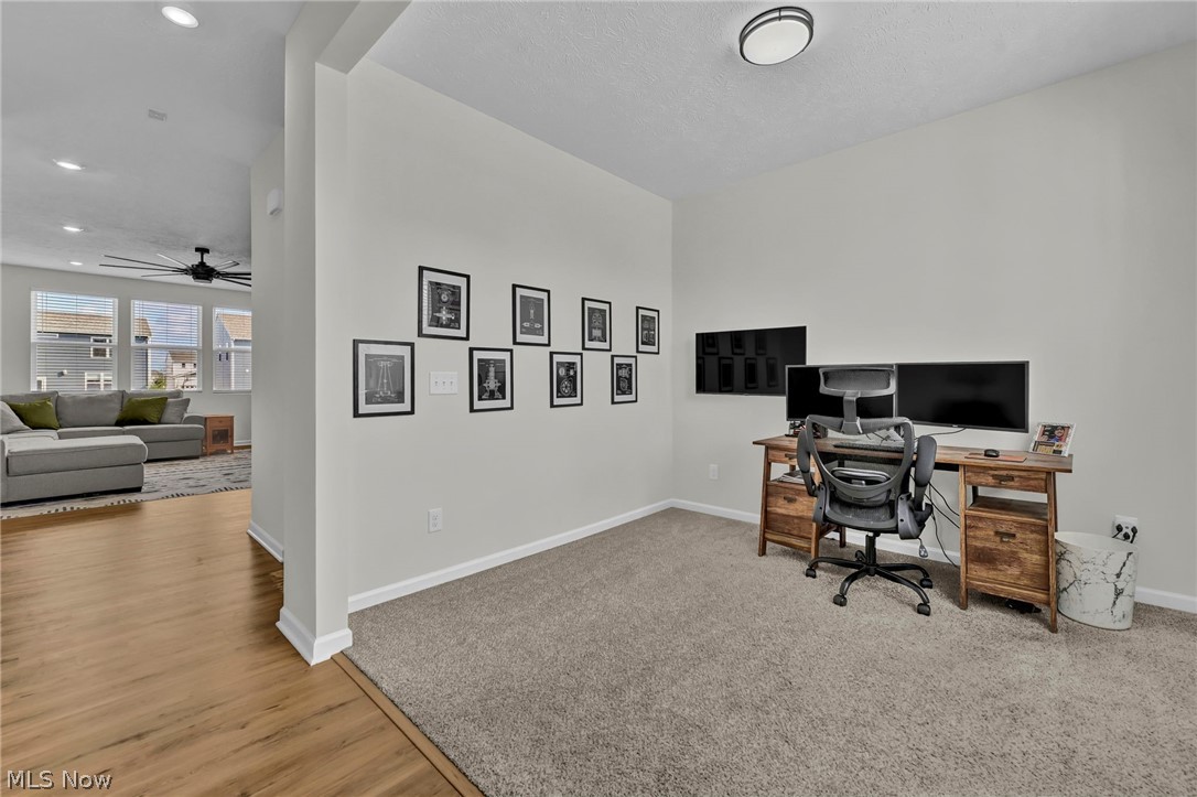 Emerald Woods Sub 5 - Residential