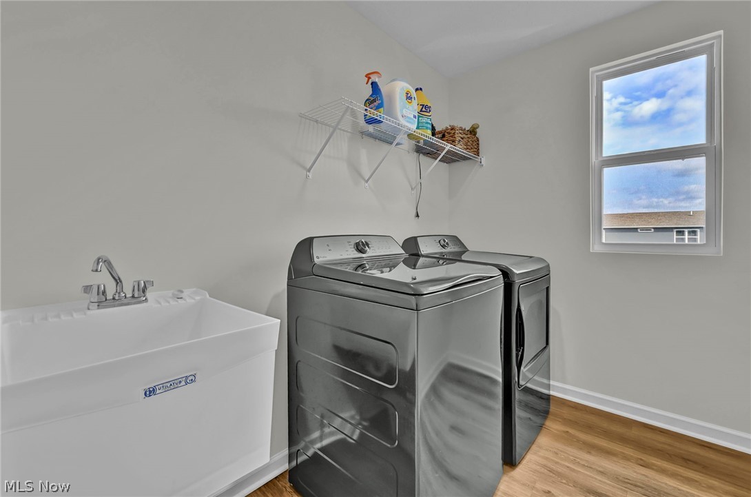 Emerald Woods Sub 5 - Residential