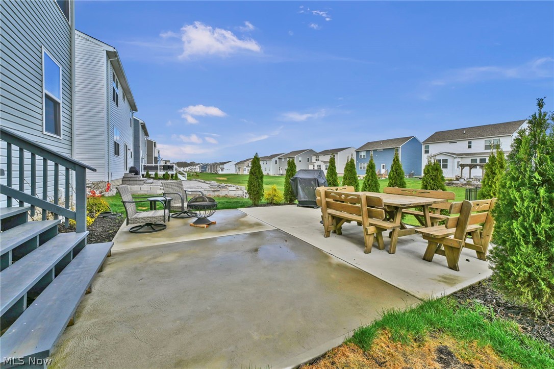 Emerald Woods Sub 5 - Residential