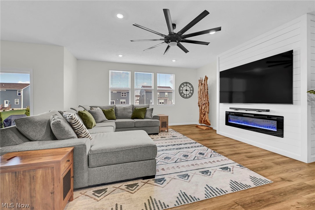 Emerald Woods Sub 5 - Residential