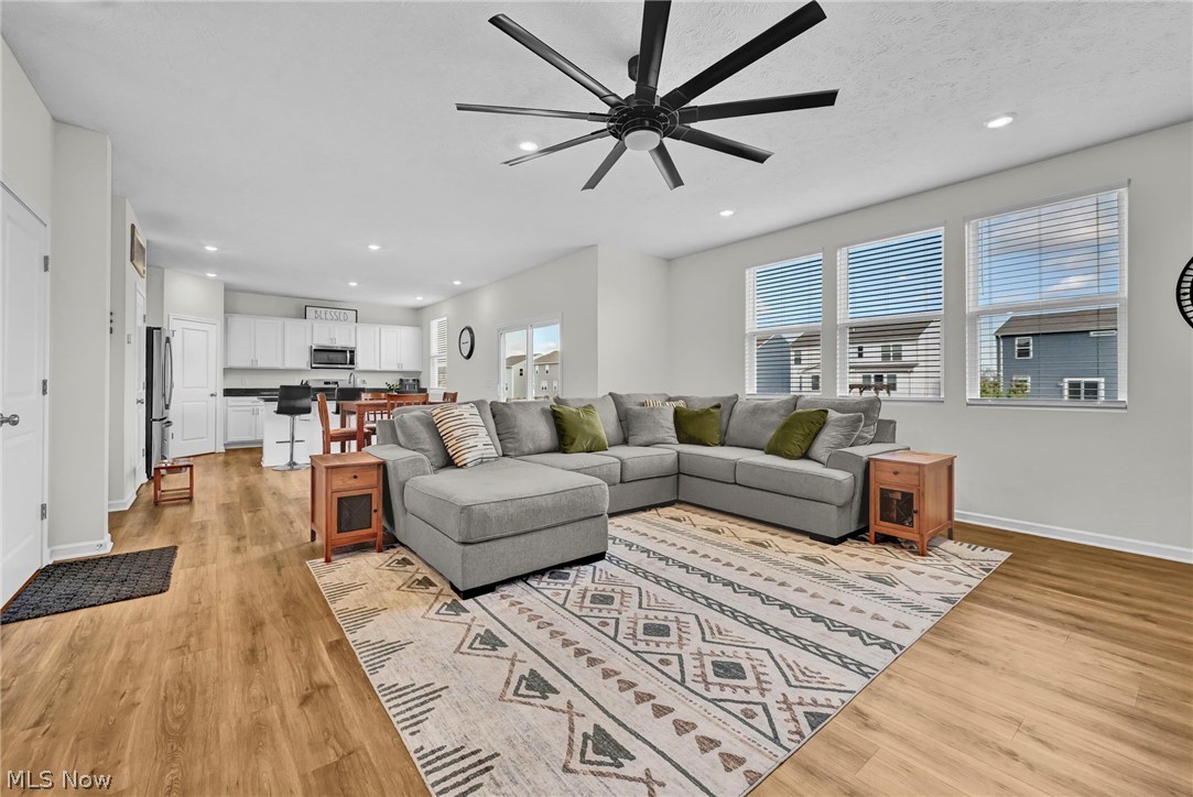 Emerald Woods Sub 5 - Residential