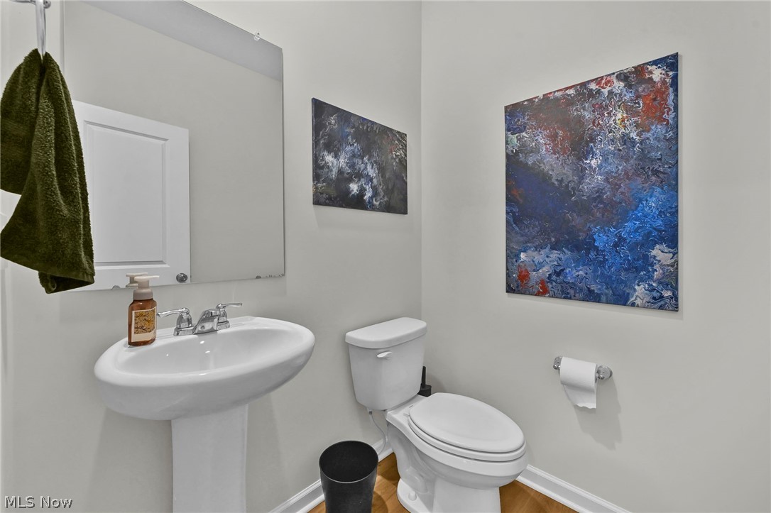 Emerald Woods Sub 5 - Residential