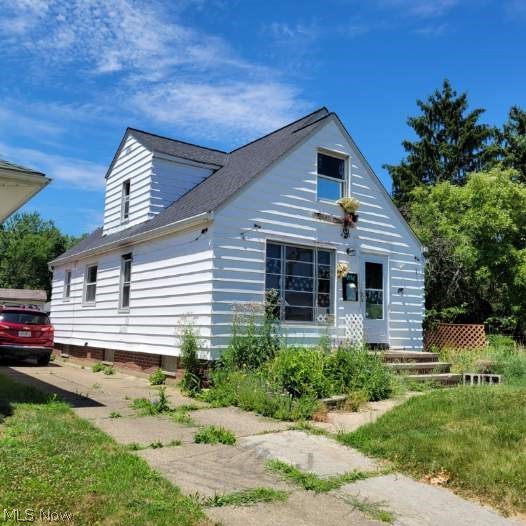 H A Stahl Props Companys Ridg - Residential