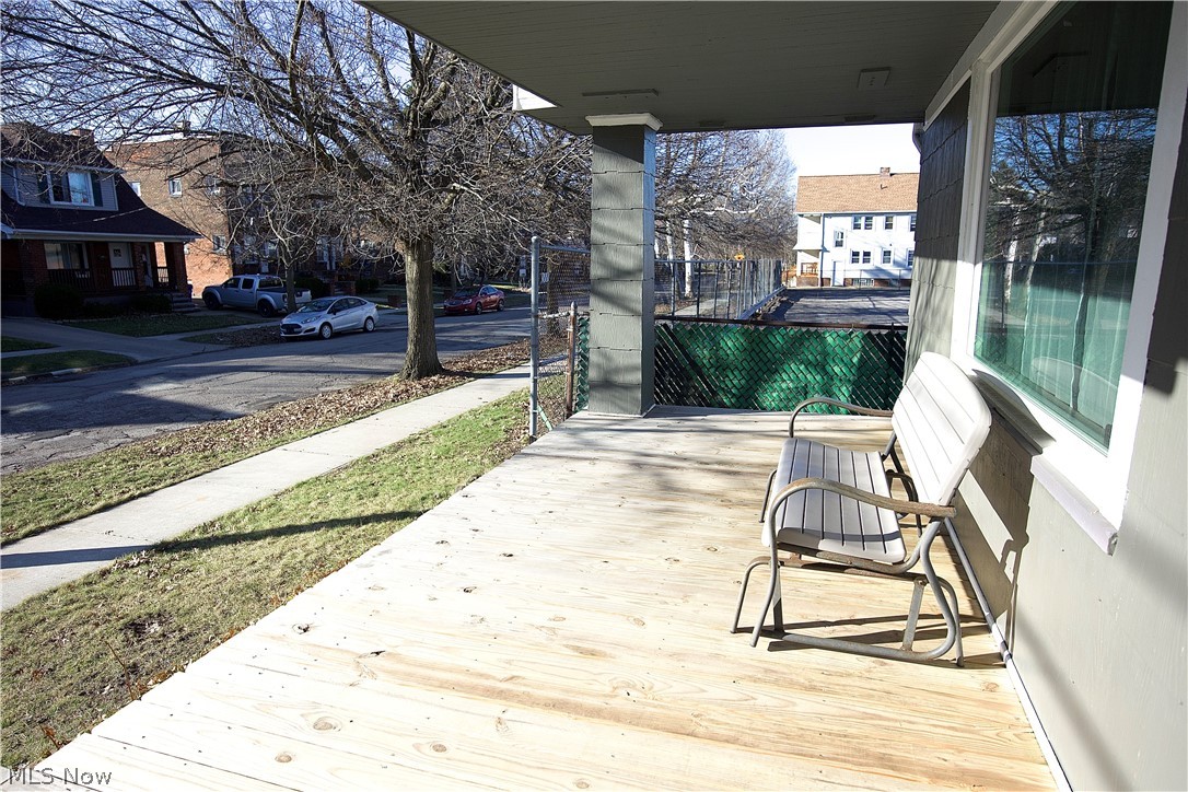 1591 W 116th Street