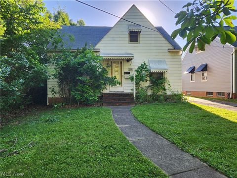 Homes For Sale - 4544 Fulton Road<br/> Cleveland, OH 44144