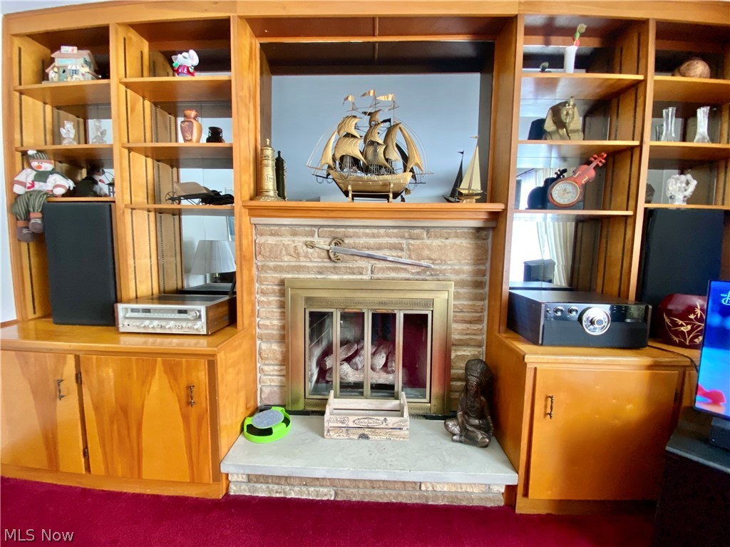 R W Hall Sub - Residential