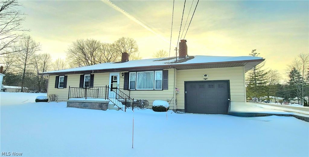 Photo of 9976 Shepard Road, Macedonia, OH 44056 (MLS # 5189819)