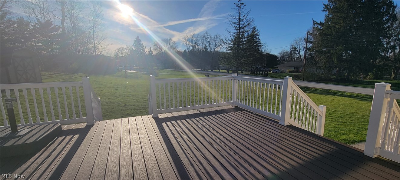 R W Hall Sub - Residential