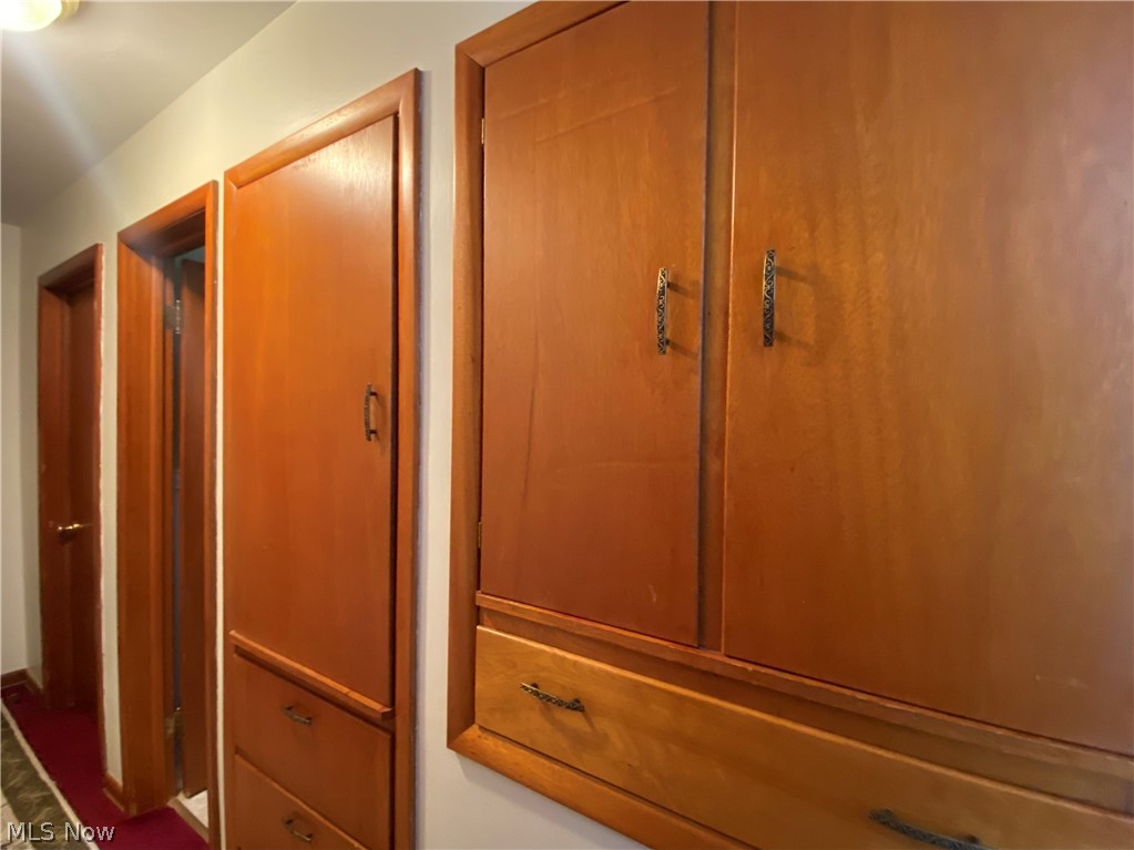 R W Hall Sub - Residential