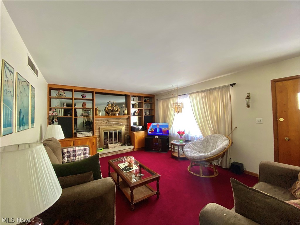 R W Hall Sub - Residential