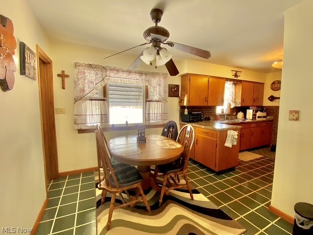 R W Hall Sub - Residential