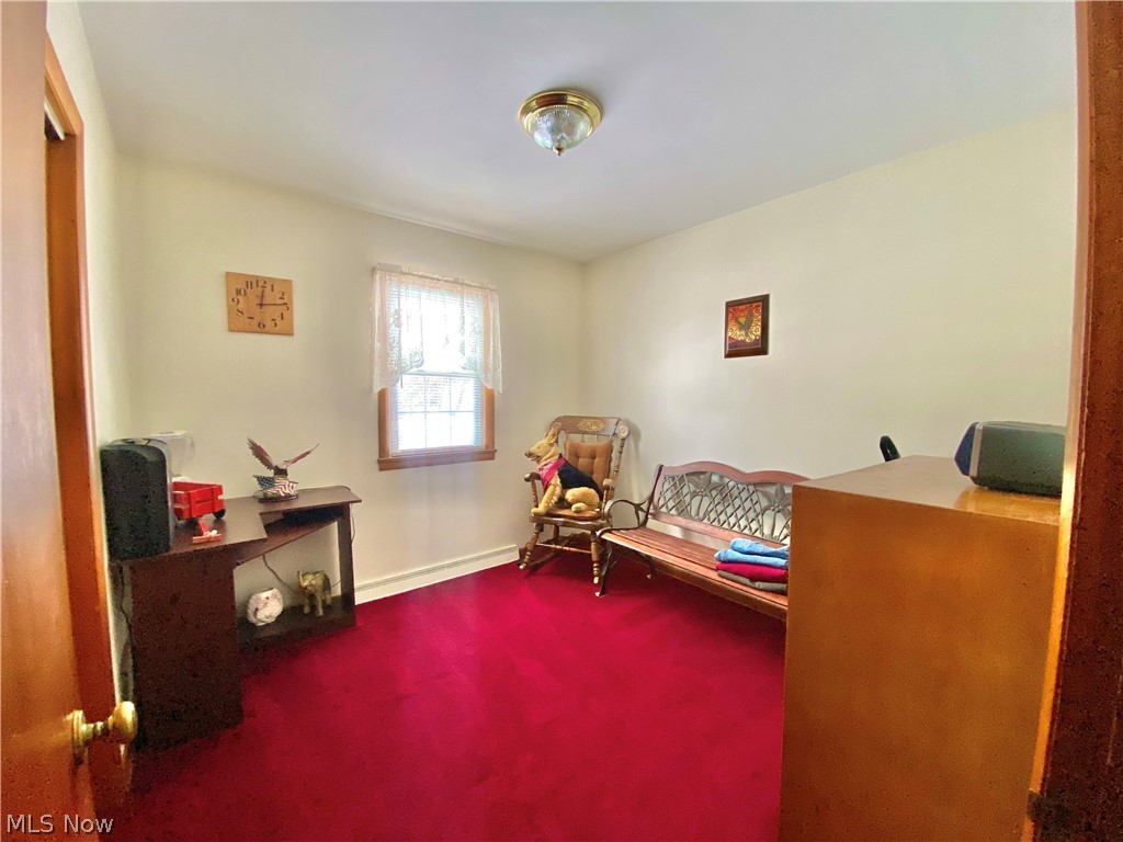 R W Hall Sub - Residential